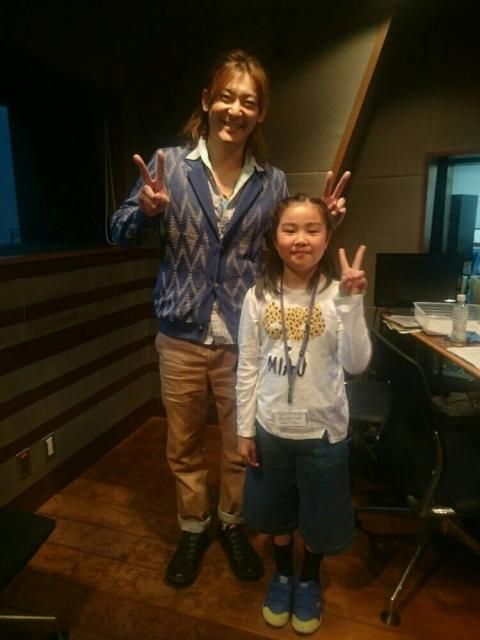 2016年5月2日（月）放送終了！ありがとう！こども相談員のみのちゃん！