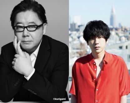 『TOKYO SPEAKEASY』今夜は、秋元康さんと、二宮和也さんがご来店！