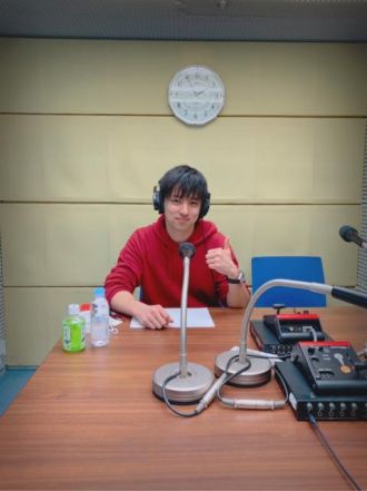 世の中にはいろんな学び方がある