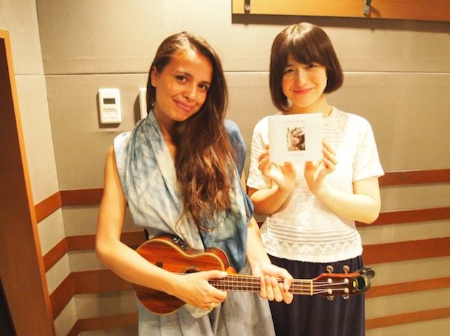 7月17日（金）オヒル ノオト