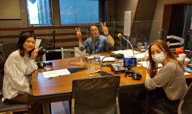 ゲスト「門脇更紗」さん