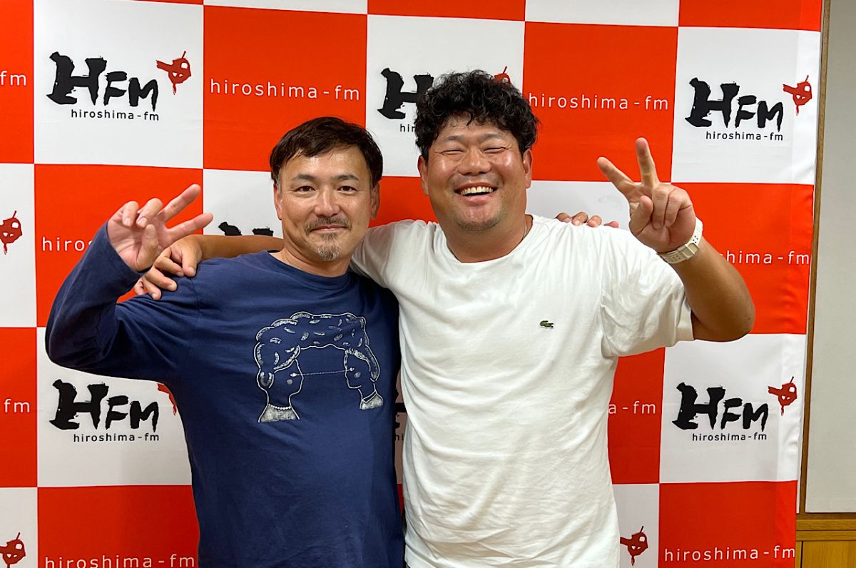 #120 「上田誉志彦」さん