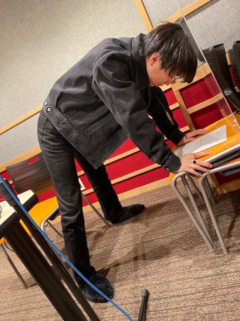 IKKOさんの言葉が沁みる年末年始です。