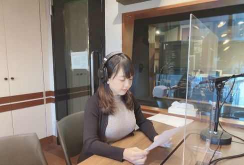 4月16日（金）SONG LIST