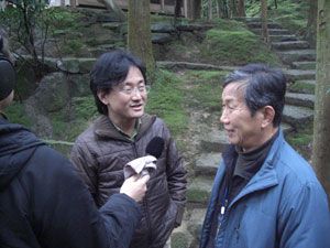 福井幕末偉人伝――松平春嶽の功績…。