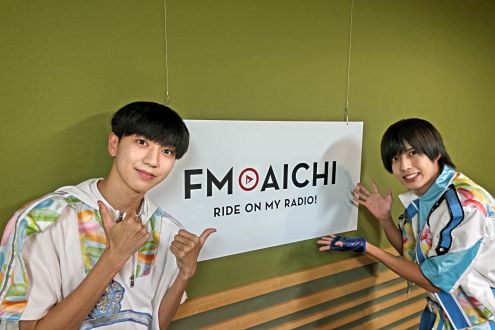 2024年11月26日（火）今週のテーマは、新曲『Into the Light, to the Light』のお話！