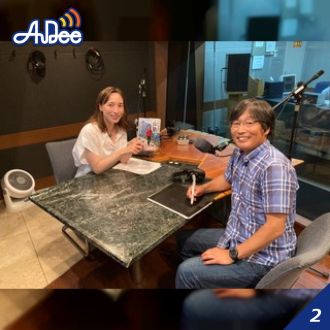 萩原浩司さん・後編【山と溪谷社】