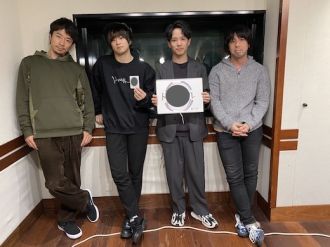 【たけちゃん、謎の球技を熱弁…】第23回【くちドラムイントロクイズ】