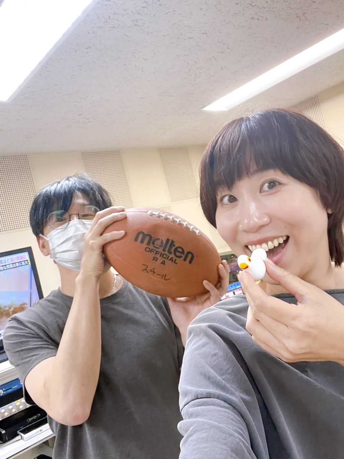 2024年5月28日放送分 「ペンパル」