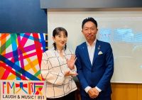 #41 Game Changer ゲスト：株式会社マツモト 松本社長  ①