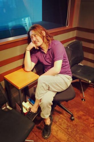 2018年7月24日(火)放送終了！