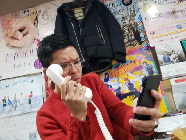 大晦日＆もしテレウィークスタート！