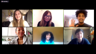 5月6日（水）NY Future Lab