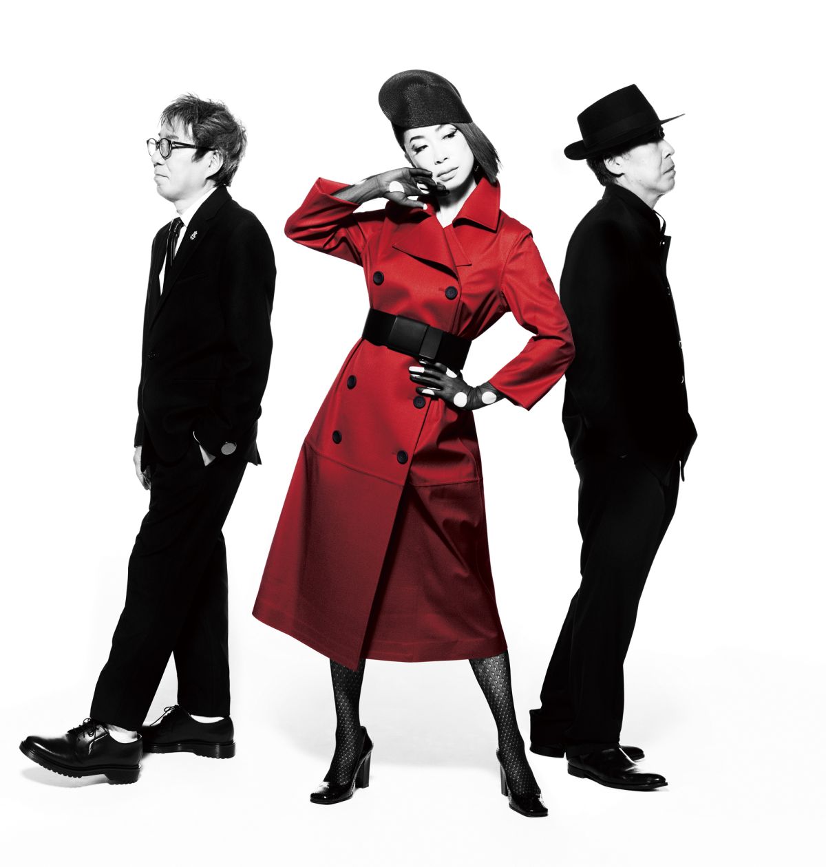 【Music Stories #66  アーカイブ配信】ゲスト：Portable Rock（前編）