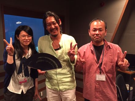 2015年8月24日（月）放送終了！