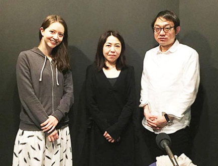 Vol.115　株式会社宣伝会議 谷口優さん・第3週目