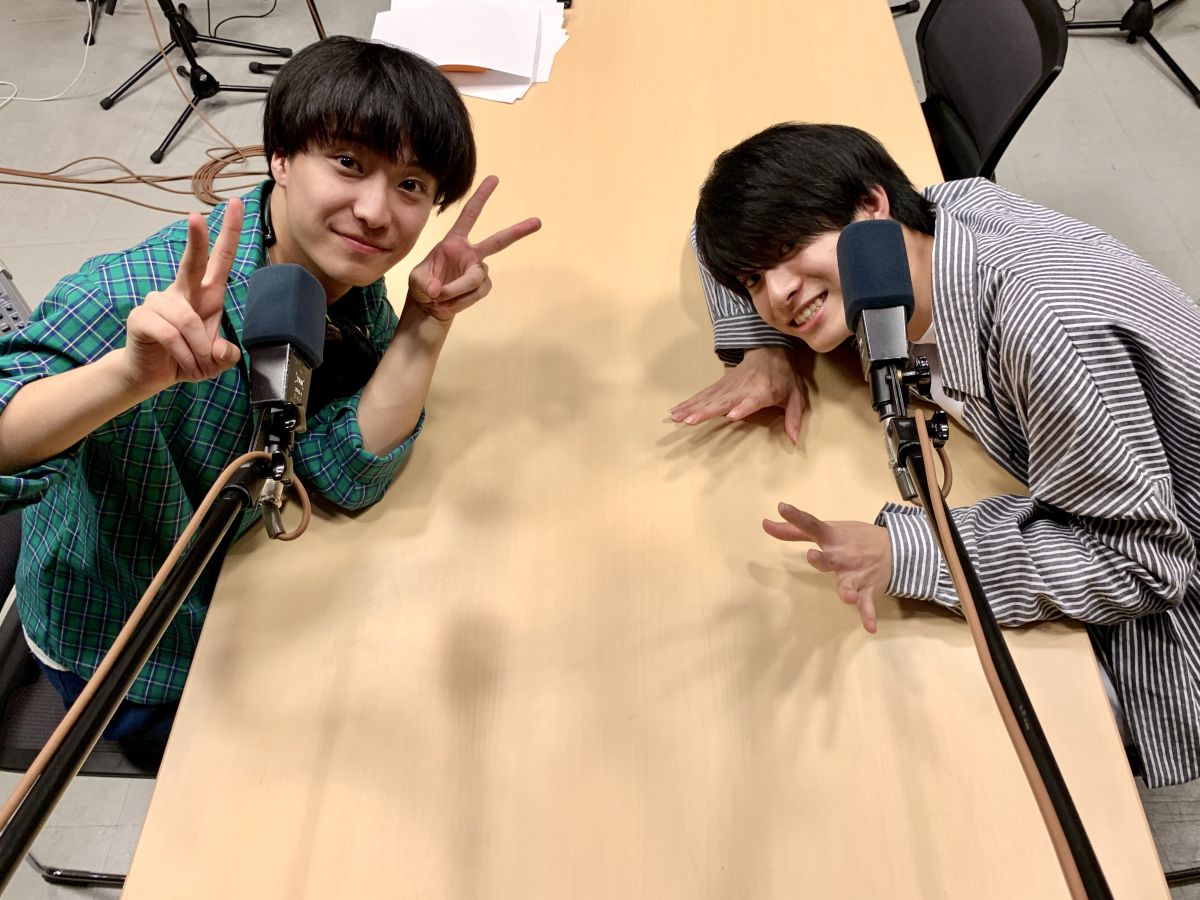 さくらしめじ がこの日のためにクリスマスソングを作ってきたぞ！