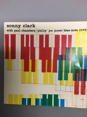 ソニー・クラーク特集！