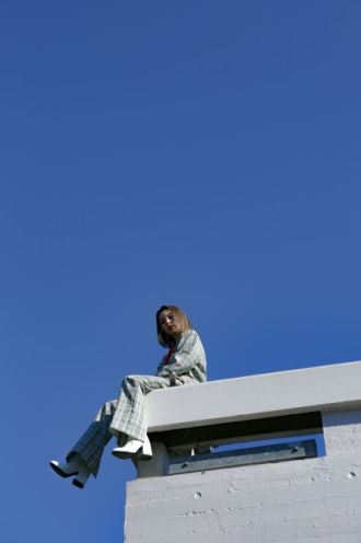 7月15日(木)のプレイリストは、シンガーソングライター・Furui Rihoさん