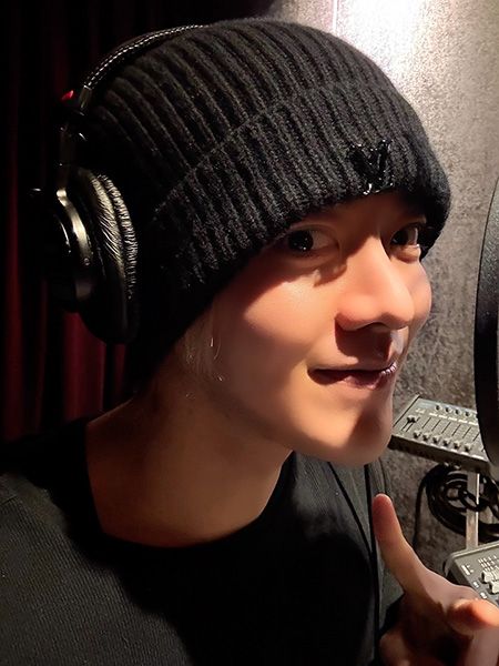 みんなおかえり！