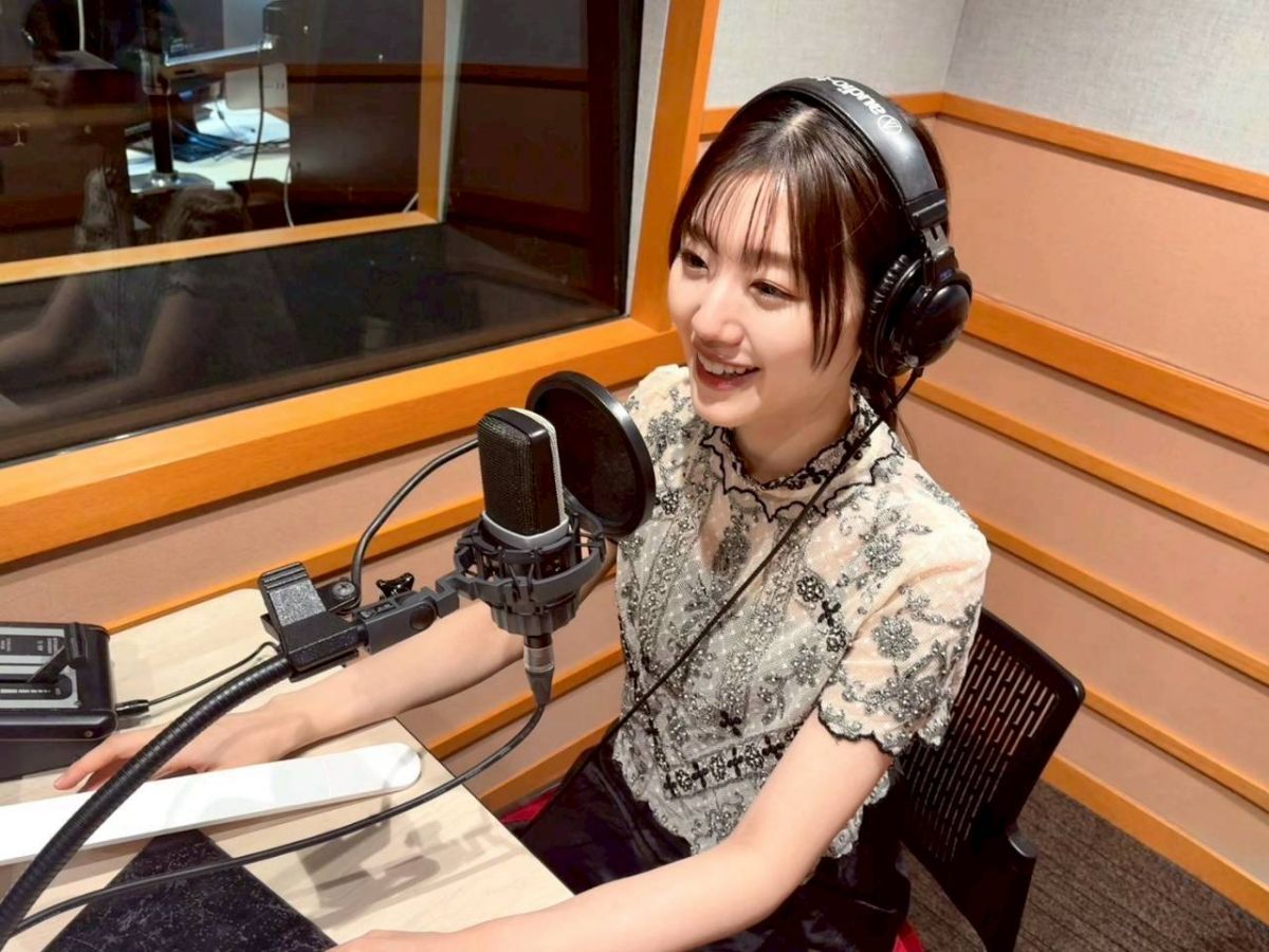 佐々木美玲のハピハピ！ハッピーラジオ！＃１（アフタートーク）