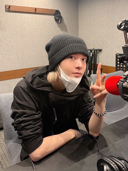 NCT 127 ユウタのYUTA at Home #236