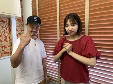 8月2日（水）第48回 放送！！