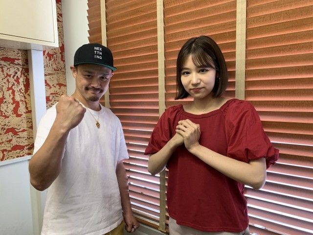 8月2日（水）第48回 放送！！