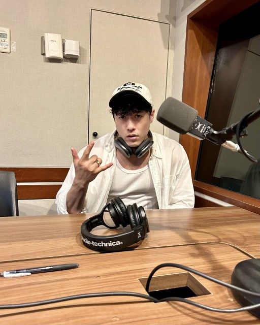 裕太　ダイエットなめんなよ?