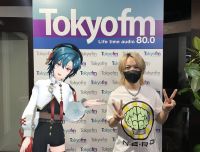 ゲスト：音楽プロデューサーでシンガーソングライターのsyudouさん