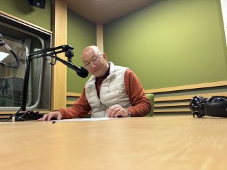  寝る前に聴くラジオ　第22夜　FM AICHI毎週金曜日23:55~24:00 OnAir 