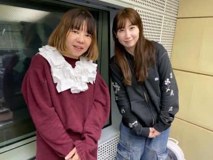 水上路美さん（BEAMS COUTUREデザイナー）が根本宗子と語る「演劇とファッションの関係」とは・・・