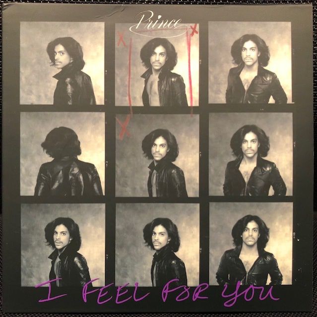 バイナルギャラリー (RHYMESTER DJ JINの秘蔵レコード紹介 未放送ノーカット版)