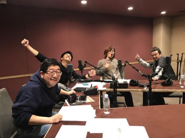 記念すべき１周年！