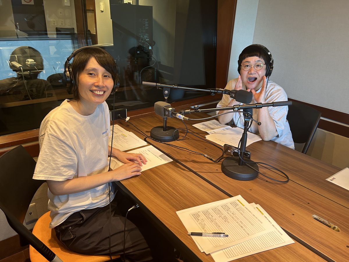 【かっぽじ気分】ハリセンボンのおはみだし #1