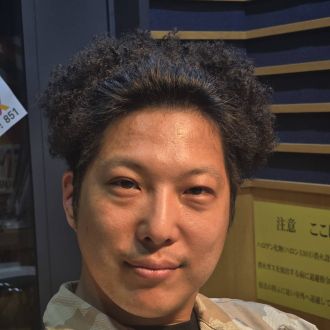 #024 teppeiまたの名を鉄壁の鉄