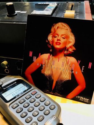 Chageさんアルバム『音道』ジャケット撮影秘話を暴露　