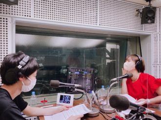 【はすまなダイジェスト#17】蓮見トーク「サウナ覚醒 in 金沢」・紗倉トーク「はすまなステッカーと浴衣」・コンテンツコネクト（ガールズラップユニット・lyrical school「LAST SCENE」のミュージックビデオ ）