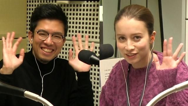 KIKI-TABIレジェンド　Dの推し旅スペシャル！