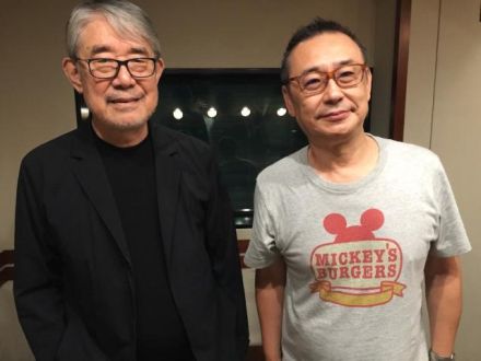 松本隆のここだけトーク〜大瀧詠一・阿久悠・三島由紀夫などなど！