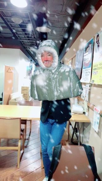 3月17日（火）Song List♪