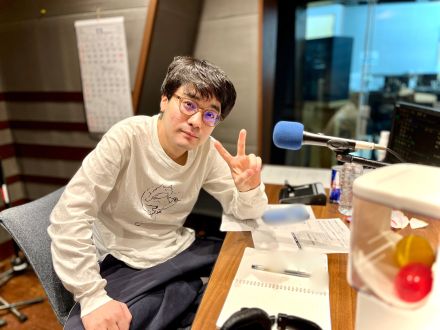 楽屋への差し入れ