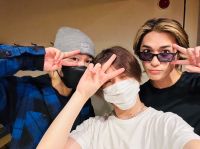 BALLISTIK BOYZ：松井利樹、奥田力也、砂田将宏