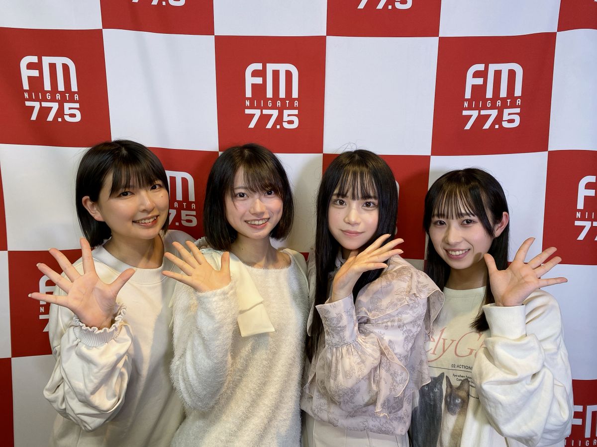 #199 「5期生に10の質問！」 &amp; 近況報告会！