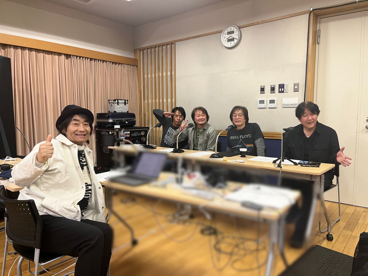 25周年記念！スターダスト☆レビュー、メンバー集合スペシャル！第1弾・トークのみノーカット版！