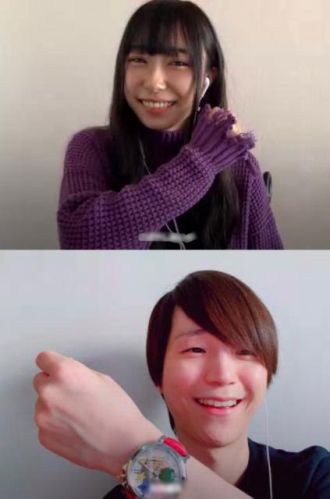 #140 声優NOTE / 小林＆河西の宝物は…これだぁ〜!!!!