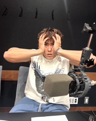 裕太　期待と胸筋膨らむ写真集の全貌＆いまが熱いHYROXの話🔥