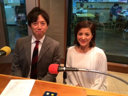 弁護士の田上嘉一さん。