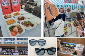 地域の魅力を詰めた「丼ぶり」で海洋ゴミ問題も考える　一般社団法人福丼県プロジェクト・北嶋伸希さん （福井）