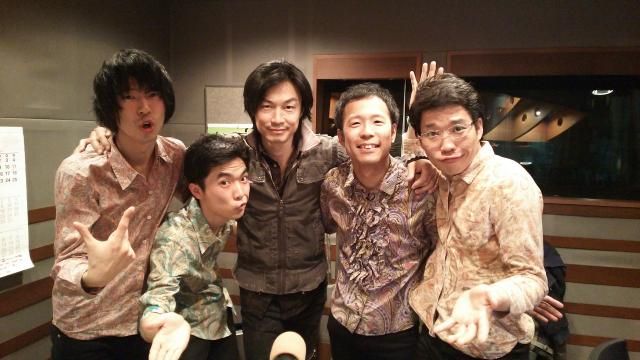 2月27日（月）担当：テット・ワダ